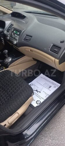 Honda Civic 2008, 318,000 km - 1.8 l - Bakı