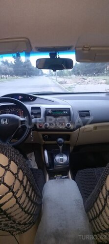Honda Civic 2008, 318,000 km - 1.8 l - Bakı