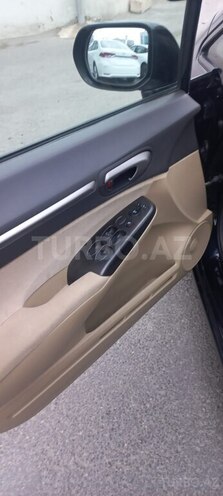 Honda Civic 2008, 318,000 km - 1.8 l - Bakı