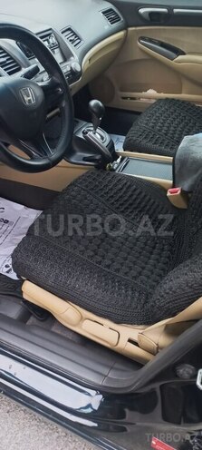 Honda Civic 2008, 318,000 km - 1.8 l - Bakı