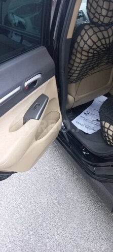Honda Civic 2008, 318,000 km - 1.8 l - Bakı