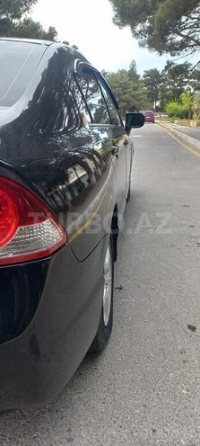 Honda Civic 2008, 318,000 km - 1.8 l - Bakı