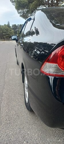 Honda Civic 2008, 318,000 km - 1.8 l - Bakı