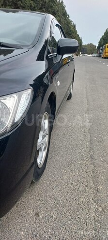 Honda Civic 2008, 318,000 km - 1.8 l - Bakı