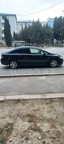 Honda Civic 2008, 318,000 km - 1.8 l - Bakı