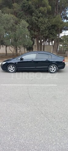Honda Civic 2008, 318,000 km - 1.8 l - Bakı