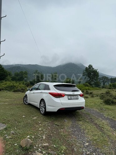 Hyundai i40 2011, 190,000 km - 2.0 l - Bakı