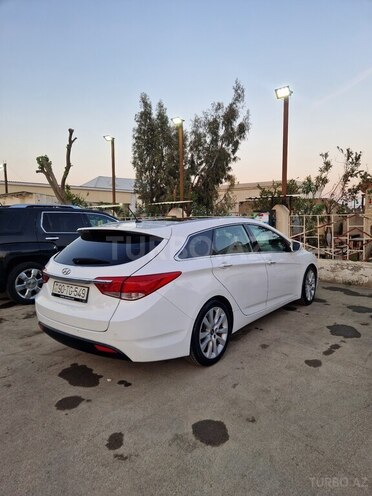 Hyundai i40 2011, 190,000 km - 2.0 l - Bakı