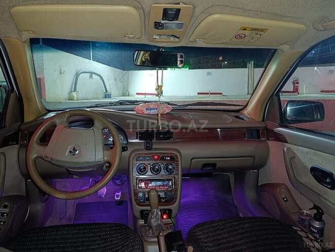 Khazar LX 2021, 254,868 km - 1.7 l - Bakı