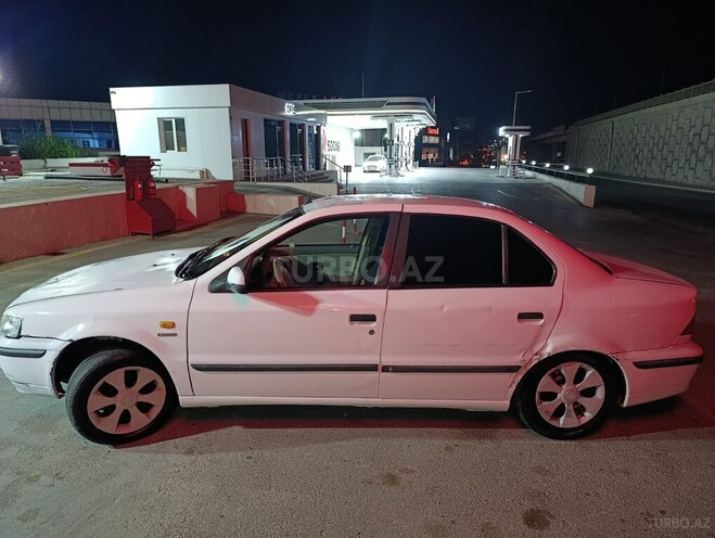 Khazar LX 2021, 254,868 km - 1.7 l - Bakı
