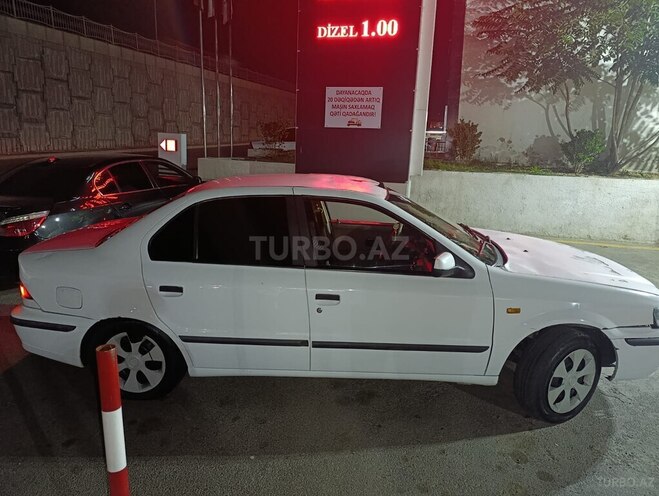 Khazar LX 2021, 254,868 km - 1.7 l - Bakı