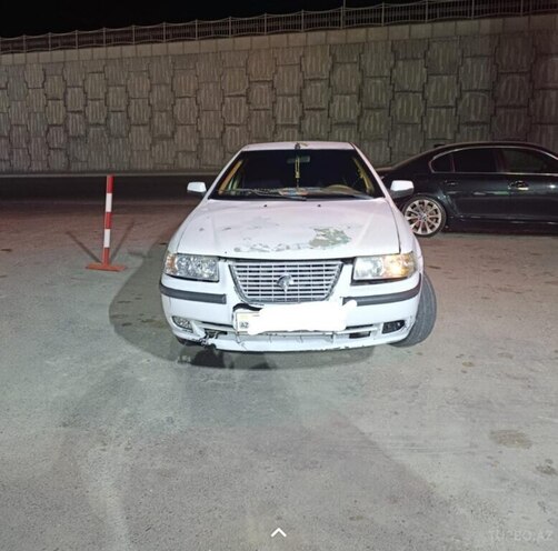 Khazar LX 2021, 254,868 km - 1.7 l - Bakı