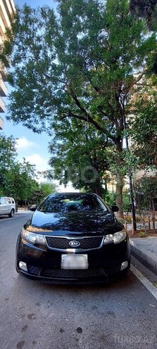 Kia Cerato 2012, 225,000 km - 1.6 l - Bakı