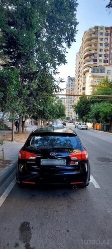Kia Cerato 2012, 225,000 km - 1.6 l - Bakı