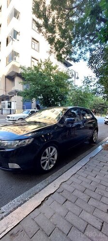 Kia Cerato 2012, 225,000 km - 1.6 l - Bakı