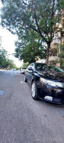 Kia Cerato 2012, 225,000 km - 1.6 l - Bakı