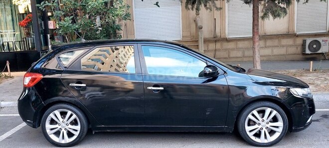 Kia Cerato 2012, 225,000 km - 1.6 l - Bakı