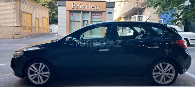 Kia Cerato 2012, 225,000 km - 1.6 l - Bakı