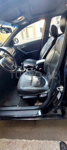 Kia Cerato 2012, 225,000 km - 1.6 l - Bakı