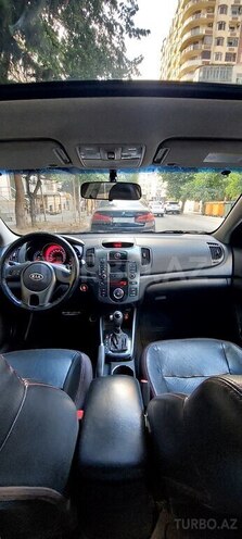 Kia Cerato 2012, 225,000 km - 1.6 l - Bakı