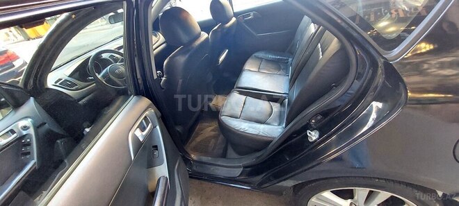 Kia Cerato 2012, 225,000 km - 1.6 l - Bakı