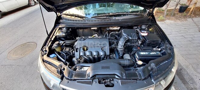 Kia Cerato 2012, 225,000 km - 1.6 l - Bakı