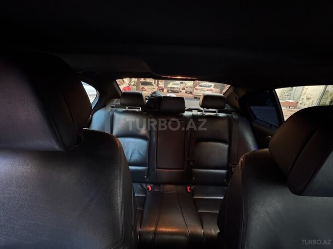 BMW 528 2012, 363,300 km - 2.0 l - Bakı