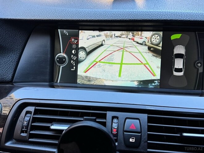 BMW 528 2012, 363,300 km - 2.0 l - Bakı