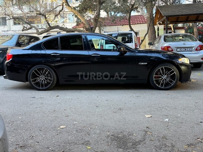 BMW 528 2012, 363,300 km - 2.0 l - Bakı