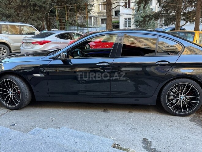 BMW 528 2012, 363,300 km - 2.0 l - Bakı