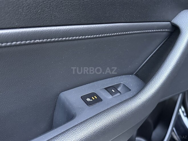 Hyundai Sonata 2016, 175,000 km - 2.0 l - Bakı