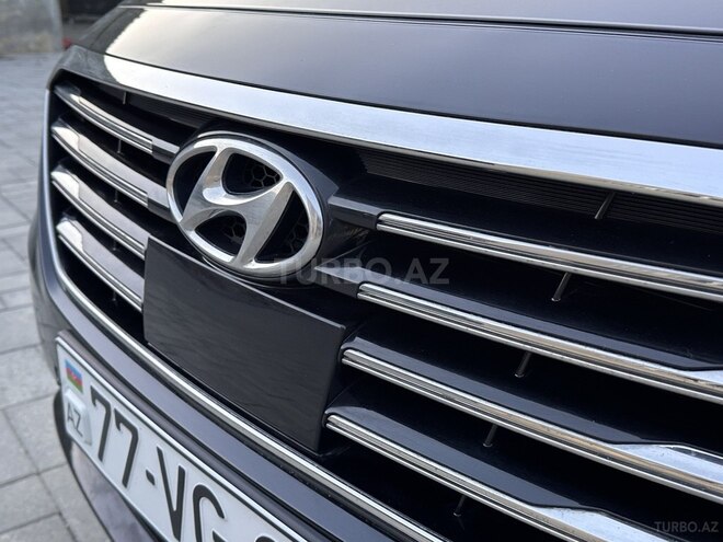 Hyundai Sonata 2016, 175,000 km - 2.0 l - Bakı