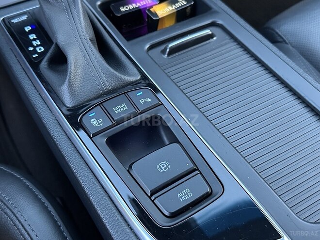 Hyundai Sonata 2016, 175,000 km - 2.0 l - Bakı