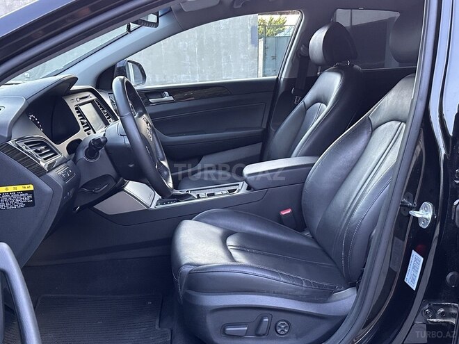 Hyundai Sonata 2016, 175,000 km - 2.0 l - Bakı