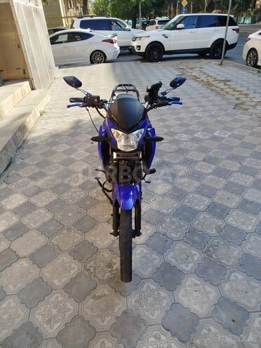Tufan M50 2024, 10,000 km - 0.1 l - Bakı