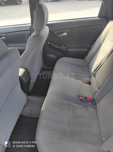 Toyota Prius 2012, 224,000 km - 1.8 l - Bakı