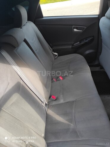 Toyota Prius 2012, 224,000 km - 1.8 l - Bakı