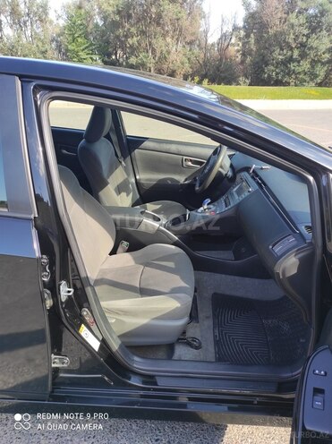 Toyota Prius 2012, 224,000 km - 1.8 l - Bakı
