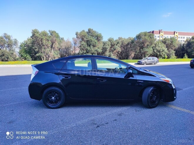 Toyota Prius 2012, 224,000 km - 1.8 l - Bakı