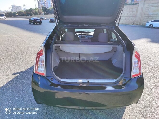Toyota Prius 2012, 224,000 km - 1.8 l - Bakı