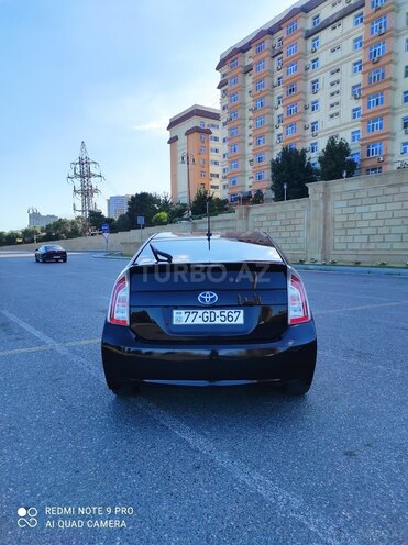 Toyota Prius 2012, 224,000 km - 1.8 l - Bakı
