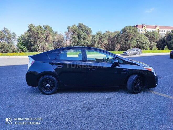 Toyota Prius 2012, 224,000 km - 1.8 l - Bakı