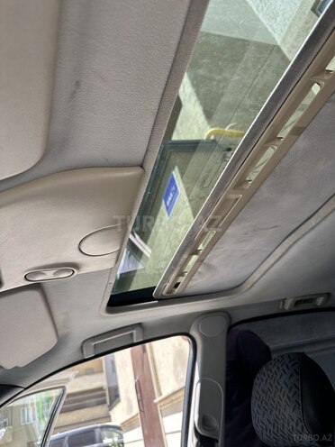 Opel Vectra 1997, 354,000 km - 2.0 l - Bakı