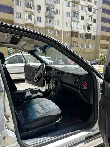 Opel Vectra 1997, 354,000 km - 2.0 l - Bakı