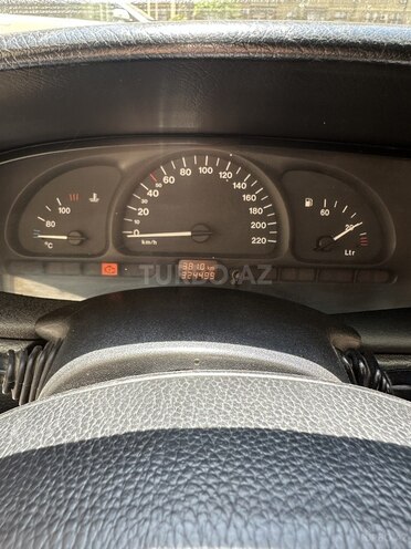 Opel Vectra 1997, 354,000 km - 2.0 l - Bakı