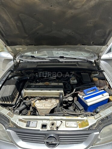 Opel Vectra 1997, 354,000 km - 2.0 l - Bakı