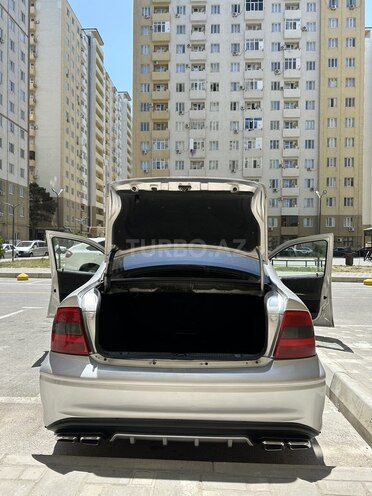 Opel Vectra 1997, 354,000 km - 2.0 l - Bakı