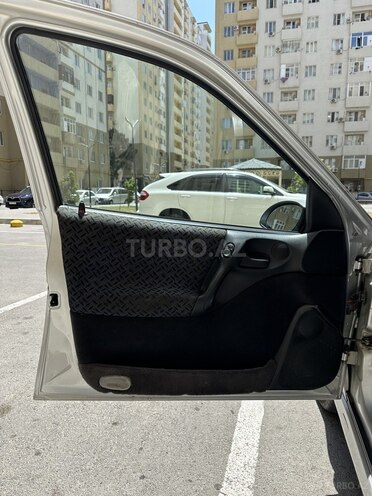 Opel Vectra 1997, 354,000 km - 2.0 l - Bakı