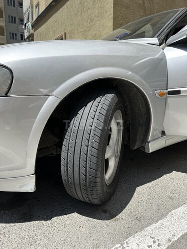 Opel Vectra 1997, 354,000 km - 2.0 l - Bakı