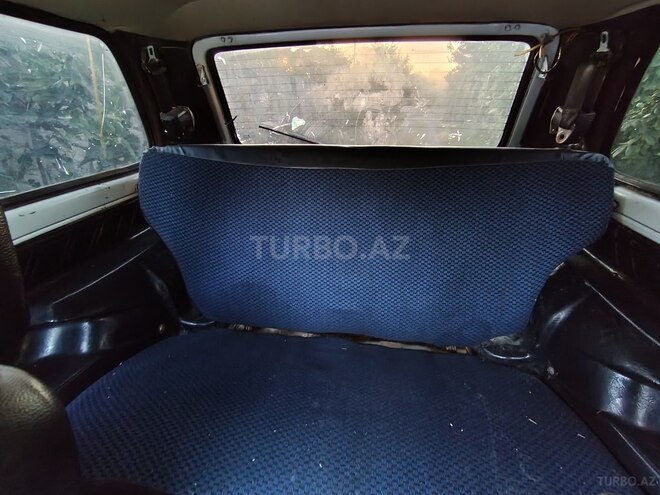 LADA (VAZ) Niva 2010, 188,000 km - 1.7 л - Ağcabədi